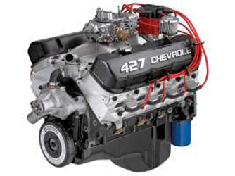 DF059 Engine